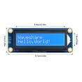 thumbnail image 2 of Módulo de pantalla LCD WDOplteas 3,3 V/5 V para Arduino Raspberry Pi, 2 of 9