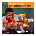 thumbnail image 4 of Lanzador Nerf Zombie Strike Scravenger, 4 of 4