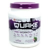 Quake 10 Watermelon Bubblegum by Scivation - 40 Scoops