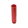 thumbnail image 2 of Oil Change Funnel Tube Honda EU3000I EU2000I EU1000i Handi EU3000IS Generator RED ABS Plastic (FREE SHIPPING), 2 of 6