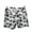Black, variant on Weebloom Toddler Baby Boy Swimsuits Swim Trunks Beach Bathing Suit Swimwear Beachwear 0-6 Months Breathable