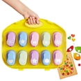 thumbnail image 4 of Kid DIY Hand Embossing Machine Craft DIY Puncher Set for Aged 3+ Children Gifts Z1U0, 4 of 6