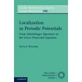 thumbnail image 2 of Localization in Periodic Potentials, 2 of 2