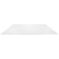 thumbnail image 3 of LEGO Classic White Baseplate 11010 New 2020 (1 Piece), 3 of 5