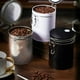 thumbnail image 5 of Airtight Food Storage Containers Set,Kitchen & Coffee Storage Jars A, 5 of 5