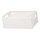 thumbnail image 5 of Cesta De Almacenamiento Plegable, Plástico Multiusos, Duradero, 5 of 7