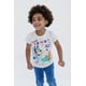 thumbnail image 2 of Camiseta Bluey Bingo Birthday para niñas pequeñas, blanca, 3T, 2 of 4