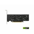 thumbnail image 2 of Asus NVIDIA GeForce RTX 4060 Graphic Card - 8 GB GDDR6 - Low-profile, 2 of 9