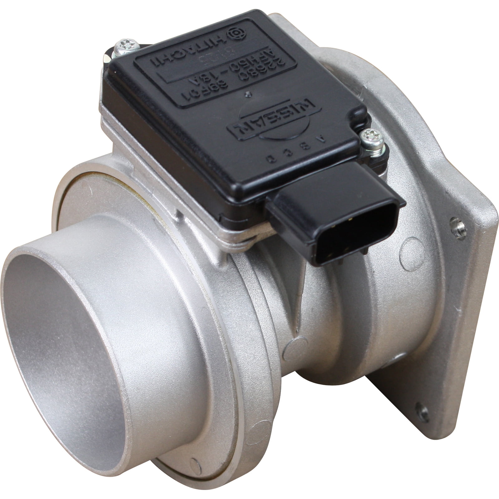 Automotive Brand New Mass Air Flow Sensor Meter Maf For 19891995 Nissan 240SX SR20Det S14