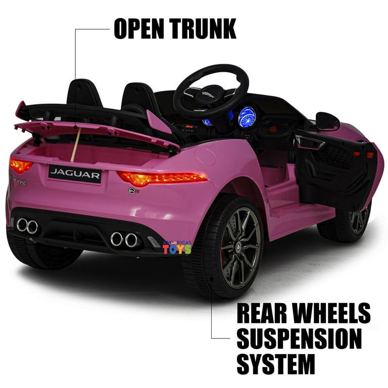 Jaguar remote control car price new arrivals