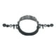 thumbnail image 1 of Diadema para máscara de soldador, resistente al desgaste, para cascos de soldadura con oscurecimiento automático. Único, 1 of 9