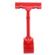 thumbnail image 2 of 5X Abrazadera Clip Sostenedor de Exposicion de Etiqueta de Precio Tarjeta de de Al Rojo, 2 of 8