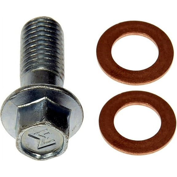 Dorman 484-202.1 Banjo Bolt Fits select: 1996-1998 FORD MUSTANG, 1995-2003 FORD WINDSTAR
