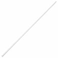 thumbnail image 3 of vidaXL Cable Trunking 0.4"x0.4" 98.4' PVC, 3 of 8