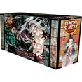 thumbnail image 2 of Demon Slayer Complete Box Set: Includes volumes 1-23 with premium, 2 of 2