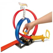 Hot Wheels Energy Track Track Set