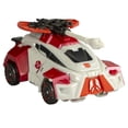 thumbnail image 2 of Transformers Toys Studio Series Voyager Transformers: War for Cybertron 09 Gamer Edition Ratchet, 6.5-inch Converting Action Figure, 8+, 2 of 4