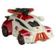 thumbnail image 2 of Transformers Toys Studio Series Voyager Transformers: War for Cybertron 09 Gamer Edition Ratchet, 6.5-inch Converting Action Figure, 8+, 2 of 4