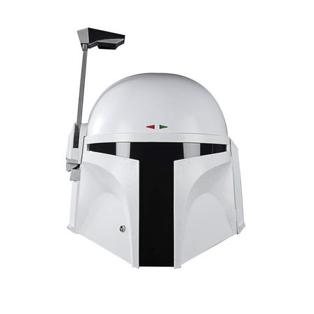 Star Wars Boba Fett Electronic Replica Helmet