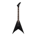thumbnail image 2 of Guitarra eléctrica Jackson X Series King V KVXMG Satin Black, 2 of 9