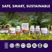 Host Defense Lions Mane - 60 Capsules (30 Servings)