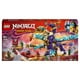 thumbnail image 2 of Set LEGO NINJAGO Dragón del Enfoque: Arc Juguete 71836, 2 of 4