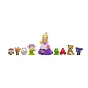 Disney Princess Little Kingdom Royal Friends Collection Doll Playset (Aurora)