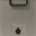 thumbnail image 5 of Coleman 316 Series 120QT Hard Chest Cooler, Silver Ash, 5 of 8