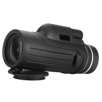 Giunmcul Tax Free Weekend 40x60 Monocular-Telescope High Powered for Smartphone Night Vision Monoculars for Monocular Telescope for Stargazing Hunting Travel Camping Hiking