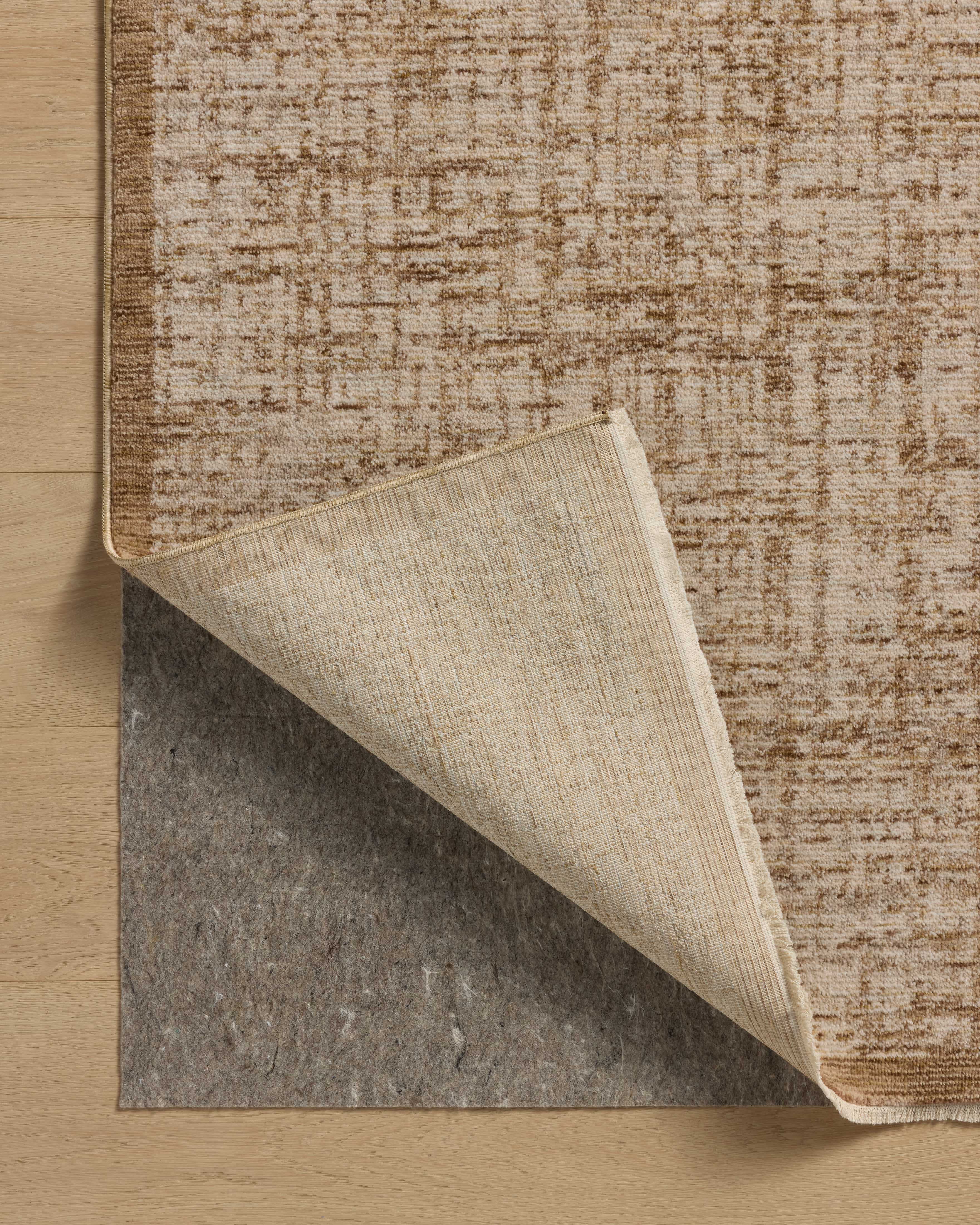 Loloi Winston Spice / Bone 11'-6" x 15'-7" Area Rug