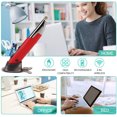 thumbnail image 1 of PR-A19 Dual Mode Wireless Pen Mouse 2.4GHz Receptor USB Receptor de ratones ópticos, 1 of 5