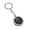 B, variant on Keychains Customized Manufacturer Metal Keychain Photo Frame Pendant Insert Photo Studio Gifts