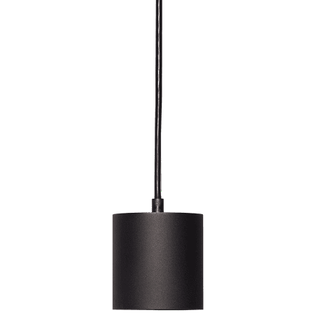 

Deltalight Cylinder Hanging Pendant (Black)