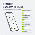 thumbnail image 4 of Lightning GPS GL300 GPS Tracker for Vehicles – Real-Time Location Tracking, Anti-Theft & Fleet Management, Speed & Mileage Monitoring, Wireless Hidden Device for Cars & Trucks – Subscription Required, 4 of 11