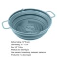 thumbnail image 1 of Doublure pour Friteuses à Air Moule de Cuisson Portable Durable Pliable Moule à Gâteau Doublure pour Friteuses à Air, 1 of 4