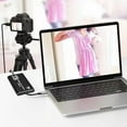 thumbnail image 7 of Video Device with Broad Compatibility for Multiple Operating Systems, Hardware, Software, and Development Interfaces, 7 of 7