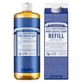 thumbnail image 1 of Jabón líquido Dr. Bronner's Pure-Castile Peppermint 946ml, 1 of 6