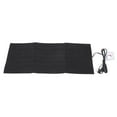 thumbnail image 2 of Heating Pad, Polyester Cotton 3 Gear Multifunctional Electric Heated Cloth USB For Office For Outdoor Working, 2 of 8