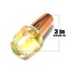 thumbnail image 2 of L.A. COLORS Salon Fabulous Nail Treatments Aceite nutritivo para cutículas CNL526, 2 of 3