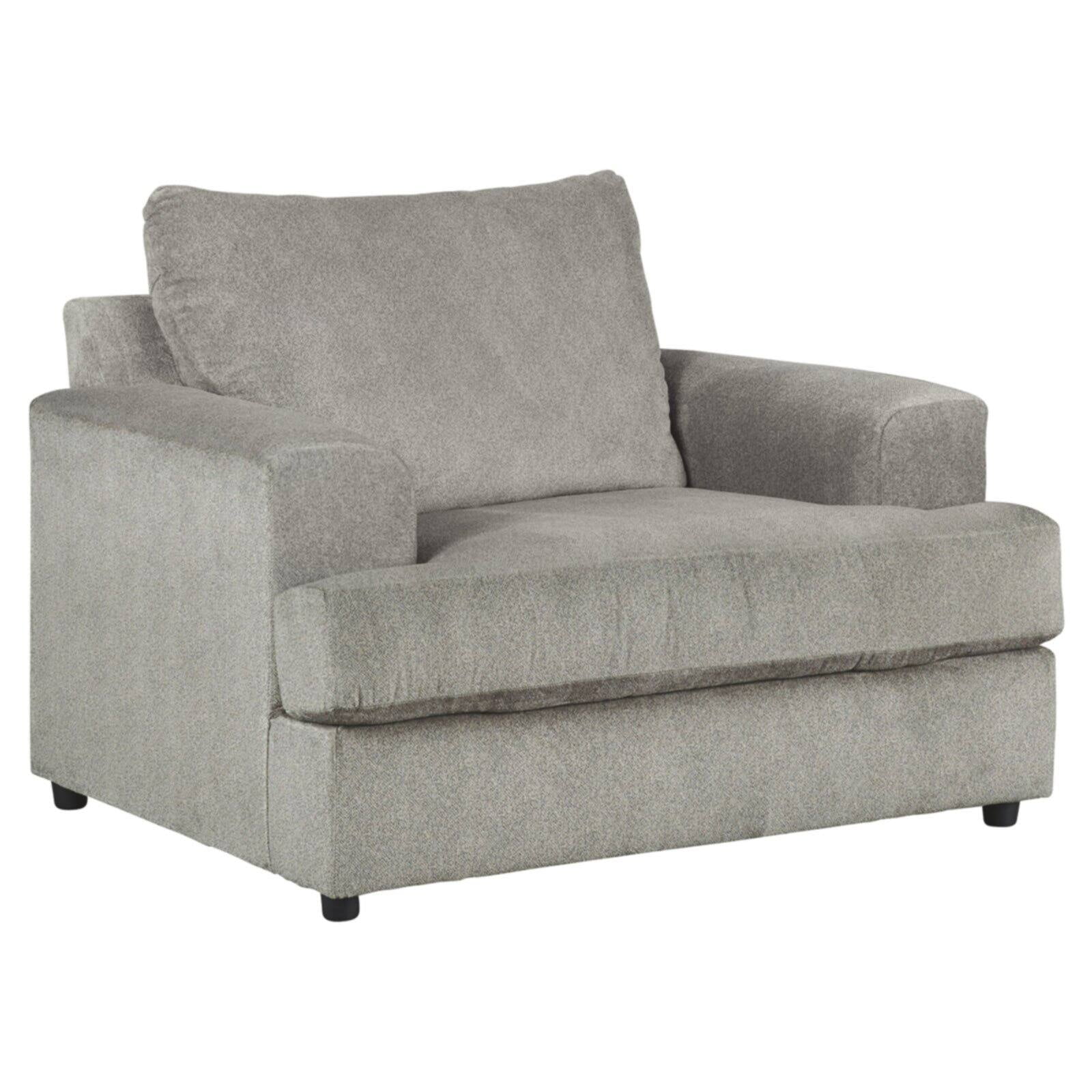 Signature Design by Ashley Soletren Oversized Club Chair - Walmart.com