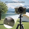 thumbnail image 4 of Portable Camera Protective Case Retro Style Camera Case Holder Carry, 4 of 8