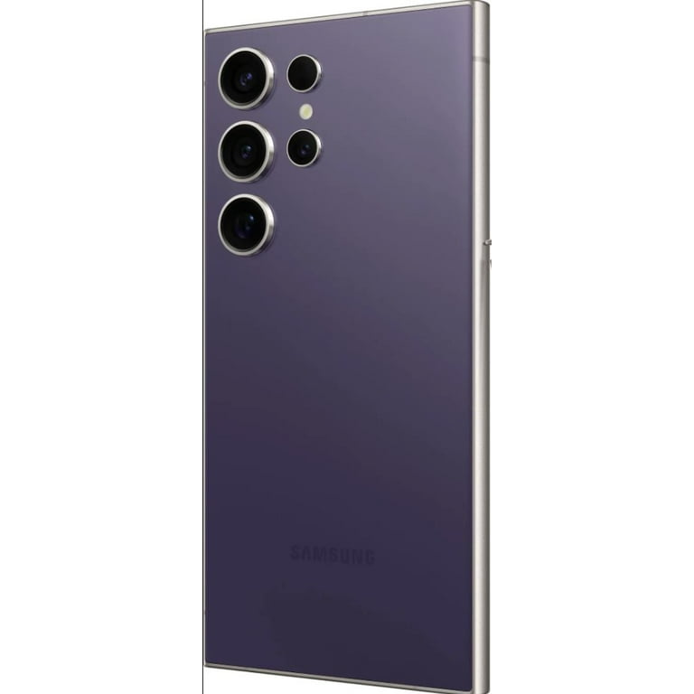 Restored Samsung Galaxy S24 Ultra 5G SM-S928 512GB (Cricket