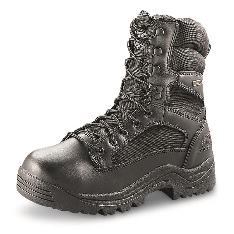 Tactical Performance Men\'s Hawk 5 2.0 Boots Size 8.5D HQ ISSUE Men main image 3
