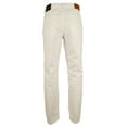 thumbnail image 2 of Men's Tailored Fit Five Pocket Style Jeans Pants-W-40Wx32L, 2 of 4