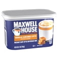 thumbnail image 4 of Maxwell House International Vanilla Caramel Latte Mix, 8.7 OZ (Pack of 6), 4 of 16
