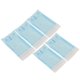 thumbnail image 5 of Juego De Levantamiento De Hilo De Proteína, 5 Piezas Absorbible Cuidado De La Piel Hilo De Proteína Elevar La Mandíbula Hidratar Profundamente Para El Hogar Para Mujeres ANGGREK Otros, 5 of 8
