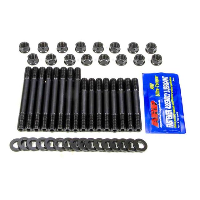 ARP 233-4003 Kit de Crampons à 6 Pointes pour Chevy