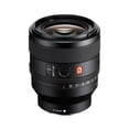 thumbnail image 4 of Lente Sony FE 50mm F/1.4 GM Sony FE 50MM F/1.4 GM, 4 of 5