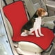 thumbnail image 2 of Fundas para asientos de coche para perros Asiento de coche para mascotas cubierta a prueba de agua perro gato cachorro estera manta roja 3 uds Likrtyny Para estrenar, 2 of 6