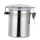 thumbnail image 2 of Recipiente hermético para almacenar granos de café, ideal para la cocina. 850ml, 2 of 9